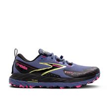 Womens Cascadia 18 GTX