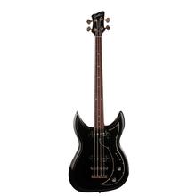 Dorchester 4 Black RN by Godin Guitars