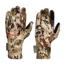 Unisex Merino 330 Glove by Sitka