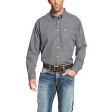 Men's Wrinkle Free Verona Shirt by Ariat