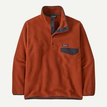 Men's Synch Snap-T P/O by Patagonia in Appleton WI