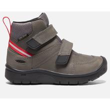 Little Kids' Hikeport II Strap Waterproof Boot by Keen in Appleton WI