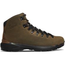 Men's Mountain 600 Evo 4.5" Topsoil Brown/Black GTX by Danner in Arcata CA