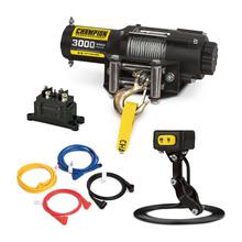 3000-lb Winch Kit by Champion Power Equipment