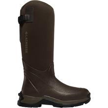 Men's Alpha Thermal 16" Brown 7.0 mm by LaCrosse in Chelan WA