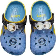 Toddlers' Minions Classic Clog by Crocs in Raleigh NC