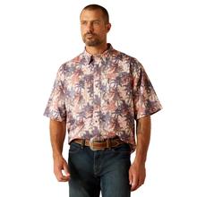 Pro Series VentTEK Shirt by Ariat