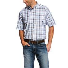 Men's Dewville SS Perf Shirt