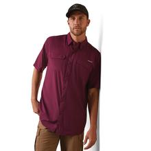 Men's VentTEK Outbound Classic Fit Shirt