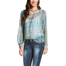 Women's Brush Top by Ariat