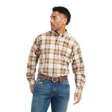 Men's Pro Series Geri Stretch Classic Fit Shirt by Ariat in Holly Hill SC