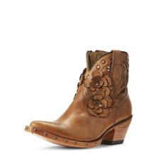 Women's Flora Western Boot