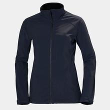 Women's Paramount Softshell Jacket