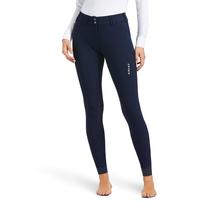 Women's Tri Factor Grip Knee Patch Breech by Ariat in Flint MI