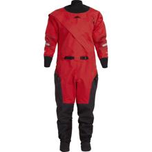Women's Foray Dry Suit by NRS