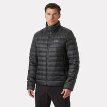 Men's Verglas Down Jacket 2.0 by Helly Hansen