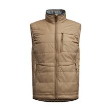 Men's Kelvin Aerolite Vest by Sitka