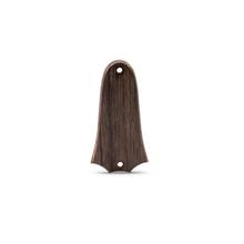 Truss Rod Cover, Short, Rosewood, 2 Hole