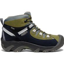 Men's Targhee II Waterproof Hiking Boot x Leave No Trace