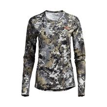 Women's Women's Core Lightweight Crew LS by Sitka