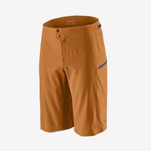 Men's Dirt Roamer Bike Shorts by Patagonia in Casper WY