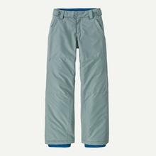 Kid's Powder Town Pants by Patagonia