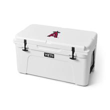 Los Angeles Angels Coolers - White - Tundra 65