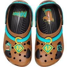 Kid's Scooby Doo Classic Clog by Crocs in Rancho Cucamonga CA