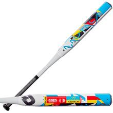 2022 Nautalai Endload Slowpitch Bat by DeMarini in Durham NC