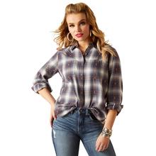 Women's REAL Billie Jean Shirt by Ariat