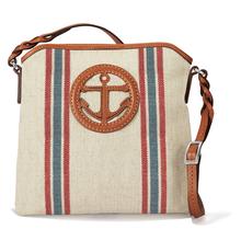 Crew Cross Body Bag by Brighton