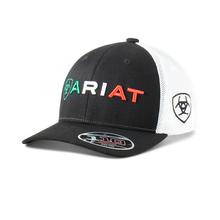 Mexico Logo Cap by Ariat in Durham NC