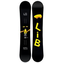 2526 Two Time by Lib Tech