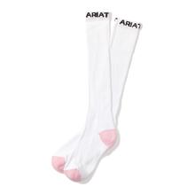 Women's Over the Calf Sock (3 Pack) by Ariat in Denver CO