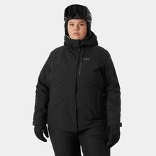 Women's SnoWPlay Plus Jacket by Helly Hansen