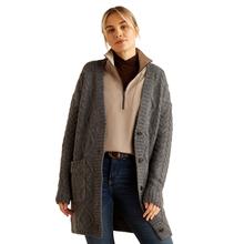 Women's Colma Cardigan by Ariat in Durham NC