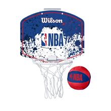 NBA Team Mini Hoop by Wilson