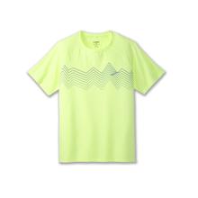 Men's Atmosphere Short Sleeve 2.0 by Brooks Running in San Carlos CA