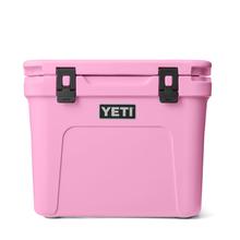 Roadie 32 Wheeled Cooler - Power Pink by YETI