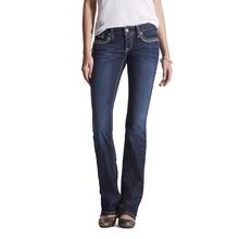 Women's Ruby Stardust Jean