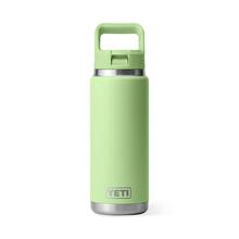 Rambler 26 oz Water Bottle - Key Lime by YETI in Spring Lake NC