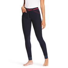 Women's Heritage Elite Grip Knee Patch Breech