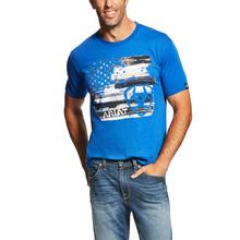 Men's Americana Tee T-Shirt by Ariat