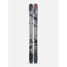 Mindbender 108Ti Unisex Skis 2025 by K2 Snow