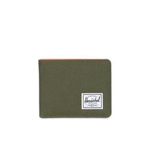 Roy Wallet Coin by Herschel Supply