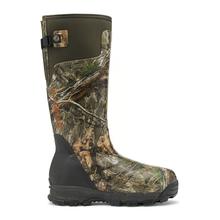 Men's Alphaburly Pro 18" Mossy Oak Country DNA 1000G by LaCrosse