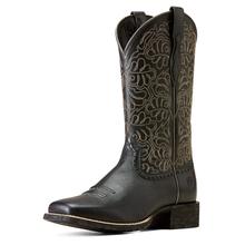 Women's Round Up Remuda Western Boot by Ariat