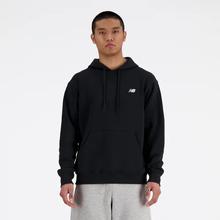 Men's Sport Essentials Fleece Hoodie by New Balance in St Marys OH