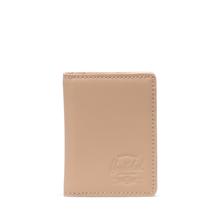 Gordon Wallet Leather