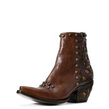 Women's Diva Western Boot